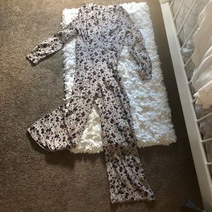 Free People jumpsuit